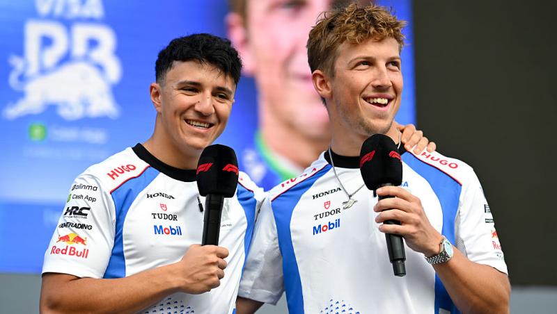 S-au încheiat calificările din Formula 1™ pentru Marele Premiu din Abu Dhabi. Max Verstappen în pole position pe Yas Marina