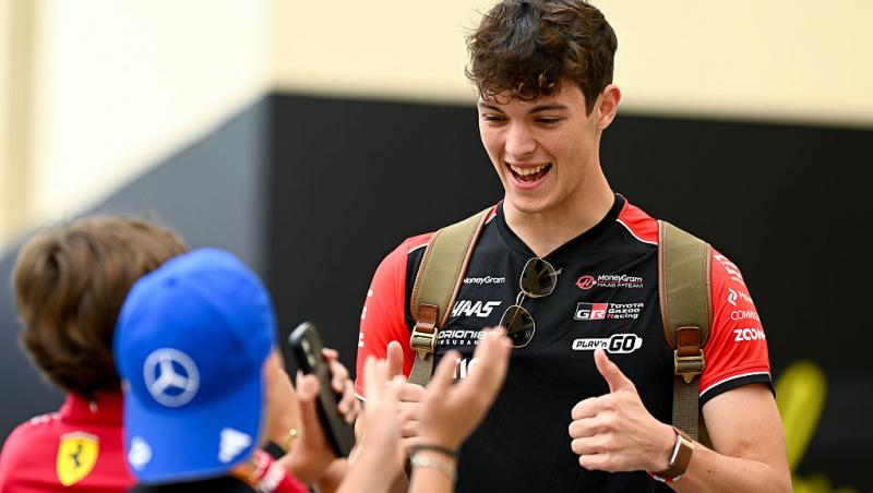 S-au încheiat calificările din Formula 1™ pentru Marele Premiu din Abu Dhabi. Max Verstappen în pole position pe Yas Marina