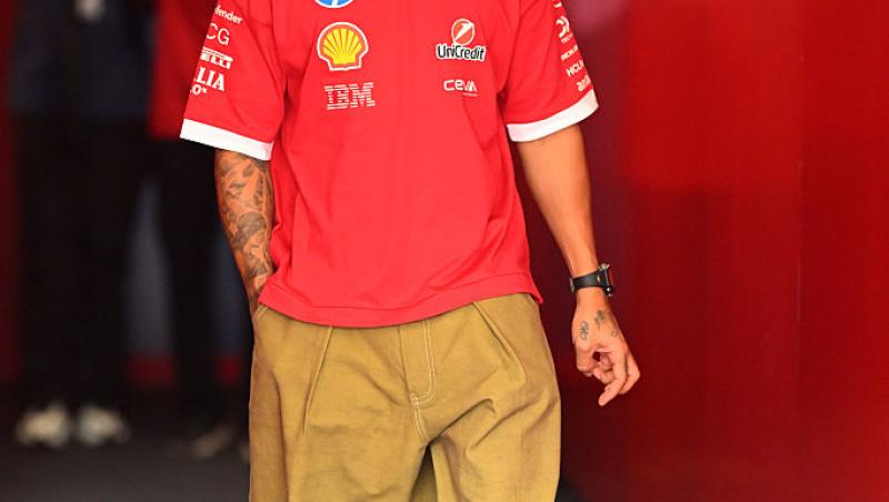 S-au încheiat calificările din Formula 1™ pentru Marele Premiu din Abu Dhabi. Max Verstappen în pole position pe Yas Marina