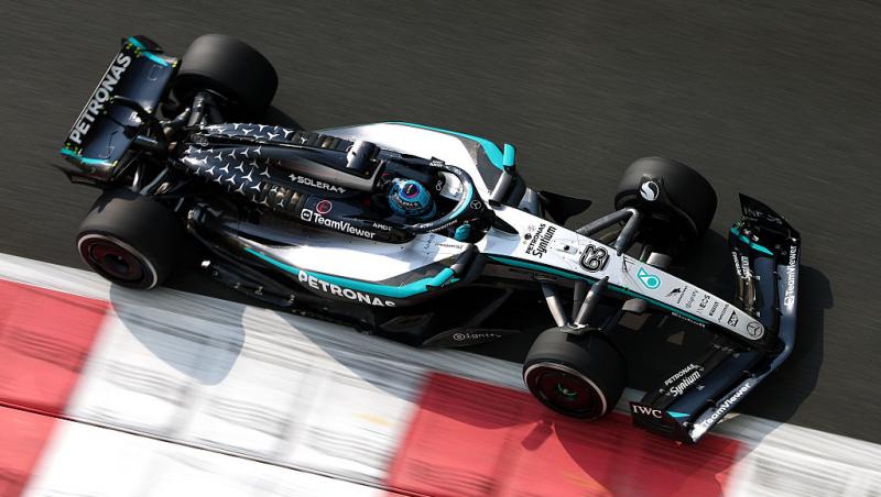 S-au încheiat calificările din Formula 1™ pentru Marele Premiu din Abu Dhabi. Max Verstappen în pole position pe Yas Marina