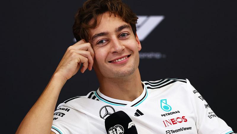 Vezi acum calificările din Formula 1™ pentru Marele Premiu din Abu Dhabi. Lupta pentru pole e LIVE în AntenaPLAY și pe Antena3CNN