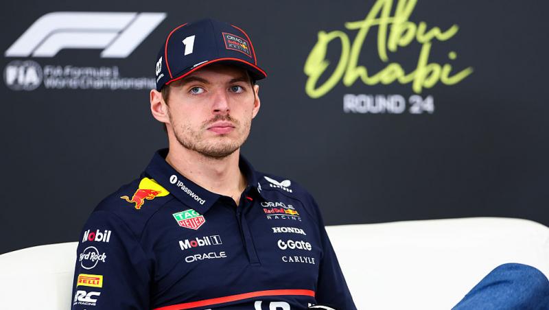 Vezi acum calificările din Formula 1™ pentru Marele Premiu din Abu Dhabi. Lupta pentru pole e LIVE în AntenaPLAY și pe Antena3CNN