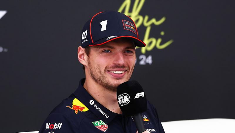 Vezi acum calificările din Formula 1™ pentru Marele Premiu din Abu Dhabi. Lupta pentru pole e LIVE în AntenaPLAY și pe Antena3CNN