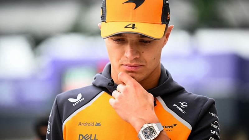 Vezi acum calificările din Formula 1™ pentru Marele Premiu din Abu Dhabi. Lupta pentru pole e LIVE în AntenaPLAY și pe Antena3CNN