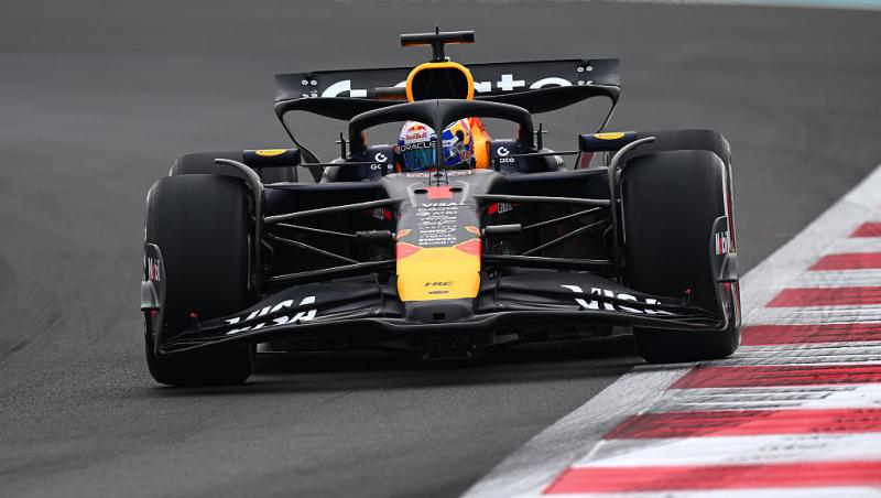 Vezi acum calificările din Formula 1™ pentru Marele Premiu din Abu Dhabi. Lupta pentru pole e LIVE în AntenaPLAY și pe Antena3CNN