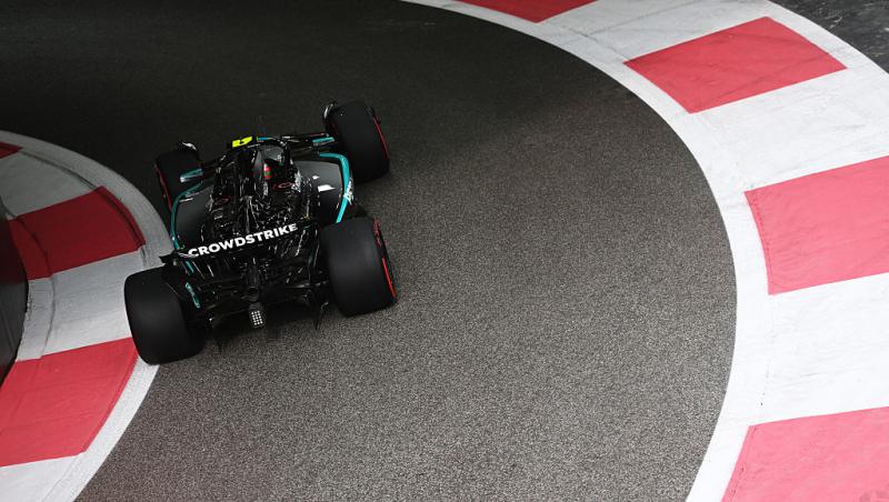 Vezi acum calificările din Formula 1™ pentru Marele Premiu din Abu Dhabi. Lupta pentru pole e LIVE în AntenaPLAY și pe Antena3CNN