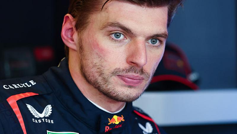 Vezi acum calificările din Formula 1™ pentru Marele Premiu din Abu Dhabi. Lupta pentru pole e LIVE în AntenaPLAY și pe Antena3CNN