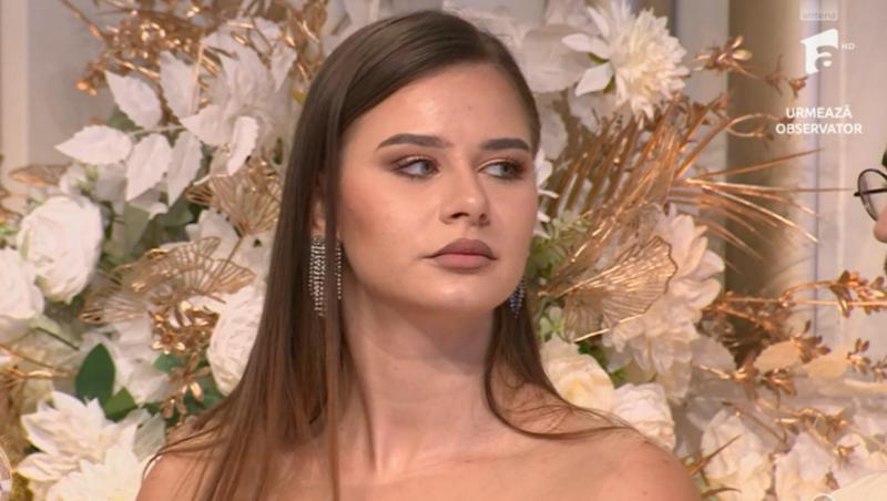 Mireasa, sezon 12. Ce fete au intrat în cursa de eliminare și de ce a sunat AdrenaLINIA la finalul galei