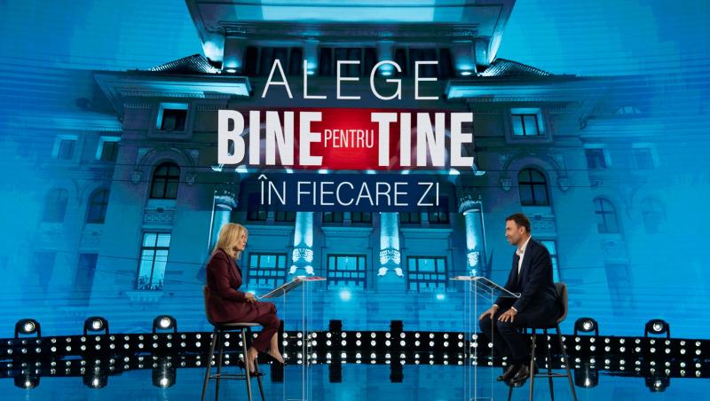 Declarațiile finale ale primilor clasați în sondaje, în Ediția specială Observator, azi! Numele noului primar, în direct duminică