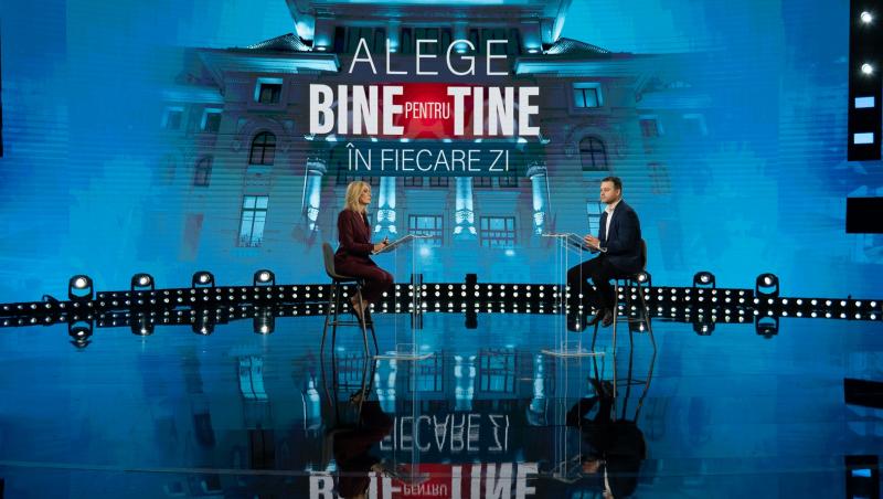 Declarațiile finale ale primilor clasați în sondaje, în Ediția specială Observator, azi! Numele noului primar, în direct duminică