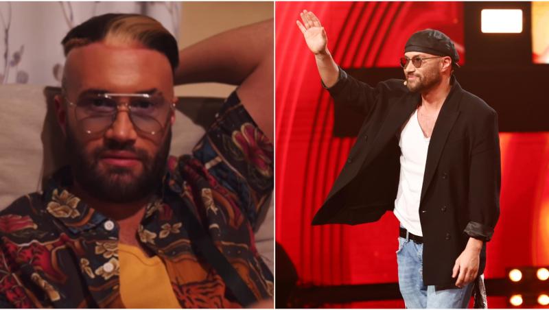 colaj foto mihai bendeac roby roberto