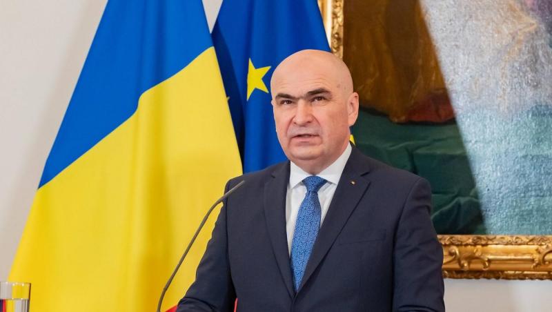 Ilie Bolojan, surprins „camuflat” la Târgul de carte. Cum a reacționat când un bărbat l-a apostrofat | VIDEO