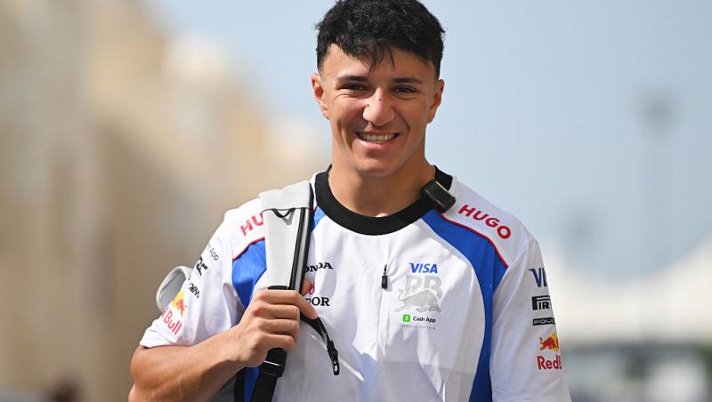 Marele Premiu din Abu Dhabi a fost pe Antena1 și AntenaPLAY.Max Verstappen, victorie. Lando Norris e campion mondial în Formula 1™