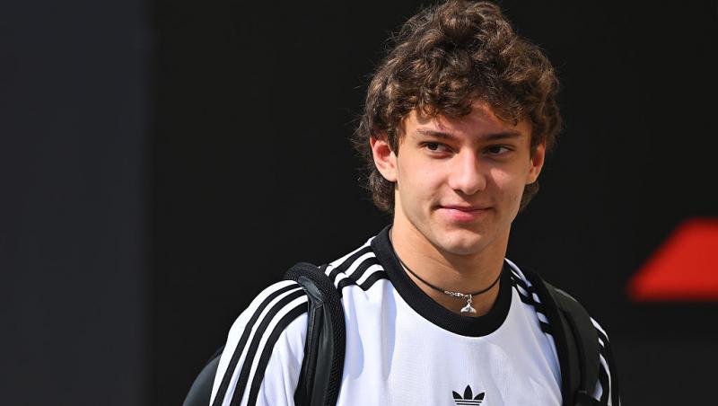 Marele Premiu din Abu Dhabi a fost pe Antena1 și AntenaPLAY.Max Verstappen, victorie. Lando Norris e campion mondial în Formula 1™