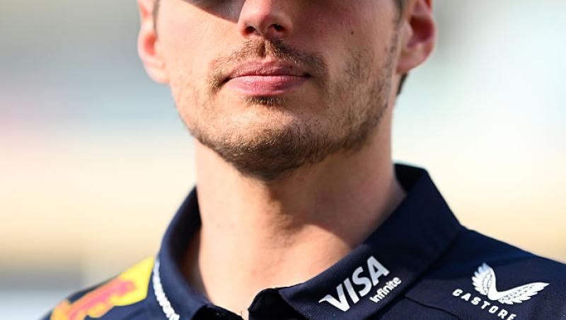 Marele Premiu din Abu Dhabi a fost pe Antena1 și AntenaPLAY.Max Verstappen, victorie. Lando Norris e campion mondial în Formula 1™