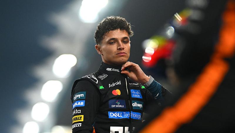 Marele Premiu din Abu Dhabi a fost pe Antena1 și AntenaPLAY.Max Verstappen, victorie. Lando Norris e campion mondial în Formula 1™