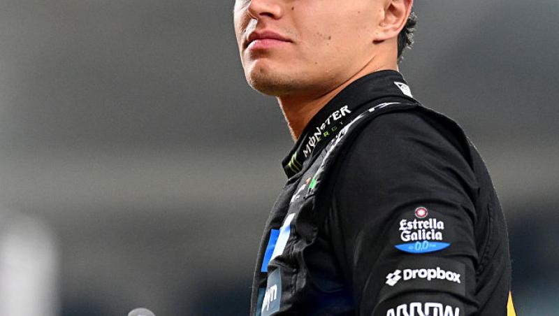 Marele Premiu din Abu Dhabi a fost pe Antena1 și AntenaPLAY.Max Verstappen, victorie. Lando Norris e campion mondial în Formula 1™