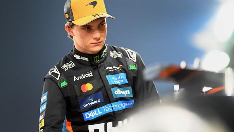 Marele Premiu din Abu Dhabi a fost pe Antena1 și AntenaPLAY.Max Verstappen, victorie. Lando Norris e campion mondial în Formula 1™