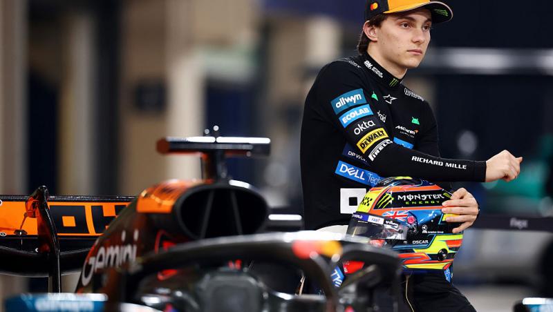 Marele Premiu din Abu Dhabi a fost pe Antena1 și AntenaPLAY.Max Verstappen, victorie. Lando Norris e campion mondial în Formula 1™