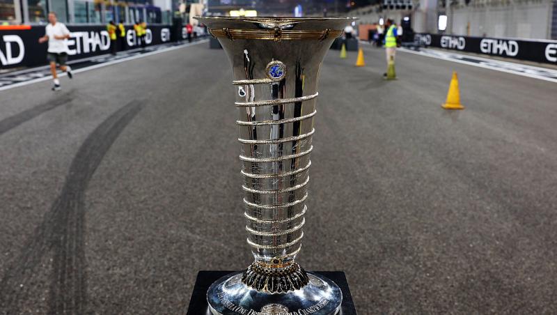 Marele Premiu din Abu Dhabi a fost pe Antena1 și AntenaPLAY.Max Verstappen, victorie. Lando Norris e campion mondial în Formula 1™