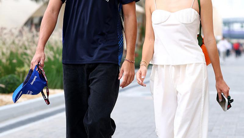 Marele Premiu din Abu Dhabi a fost pe Antena1 și AntenaPLAY.Max Verstappen, victorie. Lando Norris e campion mondial în Formula 1™