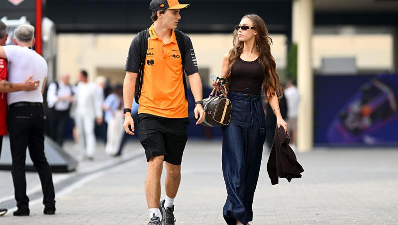 Marele Premiu din Abu Dhabi a fost pe Antena1 și AntenaPLAY.Max Verstappen, victorie. Lando Norris e campion mondial în Formula 1™