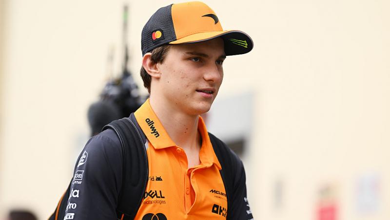 Marele Premiu din Abu Dhabi a fost pe Antena1 și AntenaPLAY.Max Verstappen, victorie. Lando Norris e campion mondial în Formula 1™