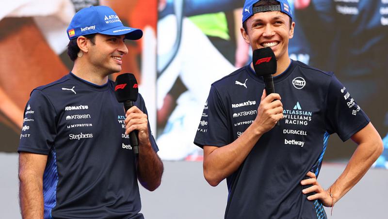 Marele Premiu din Abu Dhabi a fost pe Antena1 și AntenaPLAY.Max Verstappen, victorie. Lando Norris e campion mondial în Formula 1™