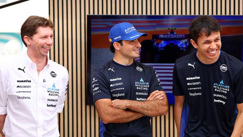 Marele Premiu din Abu Dhabi a fost pe Antena1 și AntenaPLAY.Max Verstappen, victorie. Lando Norris e campion mondial în Formula 1™