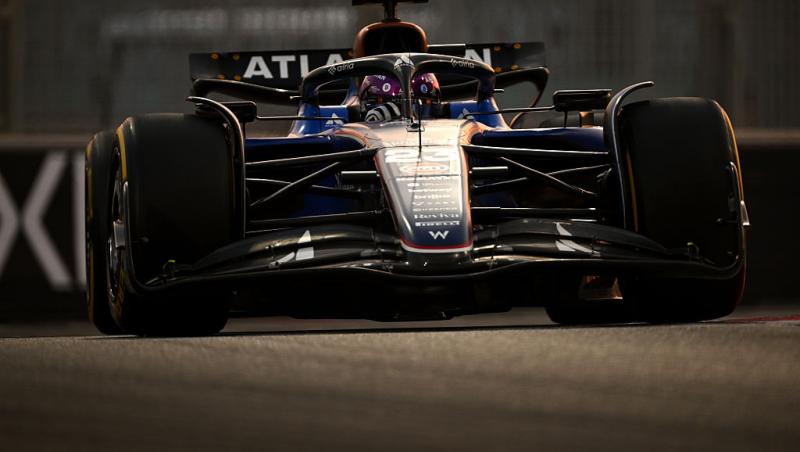 Marele Premiu din Abu Dhabi a fost pe Antena1 și AntenaPLAY.Max Verstappen, victorie. Lando Norris e campion mondial în Formula 1™