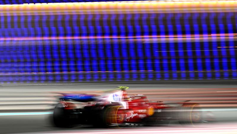 Marele Premiu din Abu Dhabi a fost pe Antena1 și AntenaPLAY.Max Verstappen, victorie. Lando Norris e campion mondial în Formula 1™