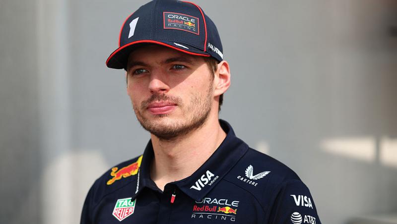 Marele Premiu din Abu Dhabi a fost pe Antena1 și AntenaPLAY.Max Verstappen, victorie. Lando Norris e campion mondial în Formula 1™