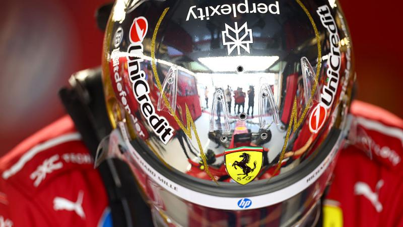 Marele Premiu din Abu Dhabi a fost pe Antena1 și AntenaPLAY.Max Verstappen, victorie. Lando Norris e campion mondial în Formula 1™