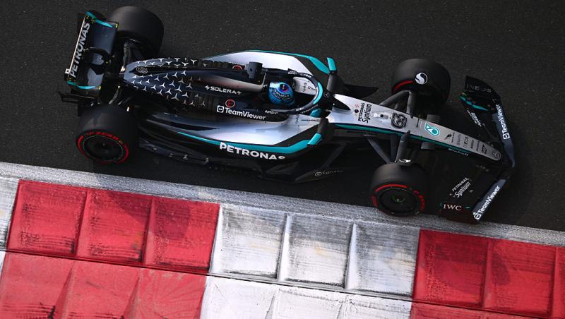 Marele Premiu din Abu Dhabi a fost pe Antena1 și AntenaPLAY.Max Verstappen, victorie. Lando Norris e campion mondial în Formula 1™