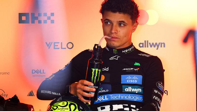 Marele Premiu din Abu Dhabi a fost pe Antena1 și AntenaPLAY.Max Verstappen, victorie. Lando Norris e campion mondial în Formula 1™