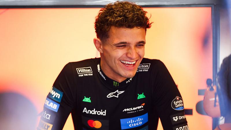 Marele Premiu din Abu Dhabi a fost pe Antena1 și AntenaPLAY.Max Verstappen, victorie. Lando Norris e campion mondial în Formula 1™