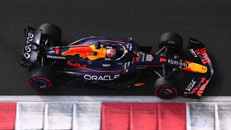 Marele Premiu din Abu Dhabi a fost pe Antena1 și AntenaPLAY.Max Verstappen, victorie. Lando Norris e campion mondial în Formula 1™