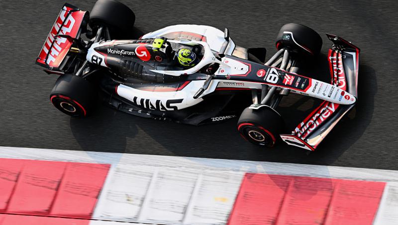 Marele Premiu din Abu Dhabi a fost pe Antena1 și AntenaPLAY.Max Verstappen, victorie. Lando Norris e campion mondial în Formula 1™