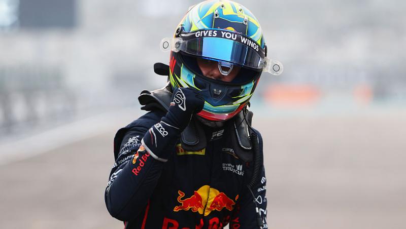 Marele Premiu din Abu Dhabi a fost pe Antena1 și AntenaPLAY.Max Verstappen, victorie. Lando Norris e campion mondial în Formula 1™