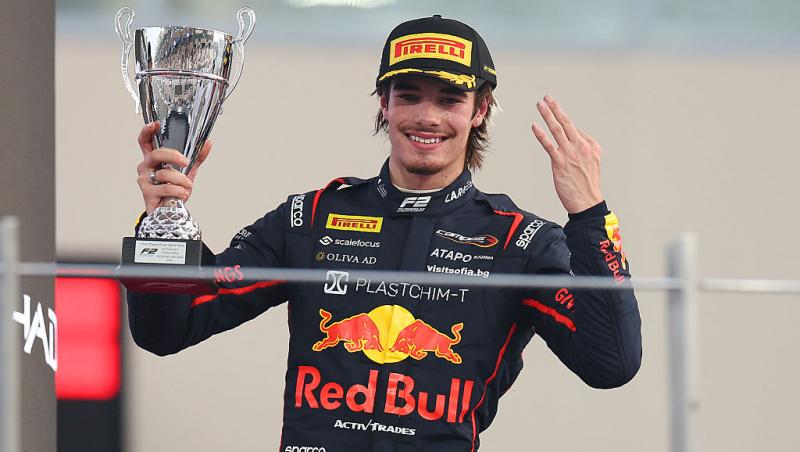 Marele Premiu din Abu Dhabi a fost pe Antena1 și AntenaPLAY.Max Verstappen, victorie. Lando Norris e campion mondial în Formula 1™