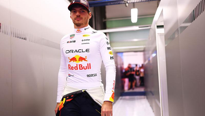 Marele Premiu din Abu Dhabi a fost pe Antena1 și AntenaPLAY.Max Verstappen, victorie. Lando Norris e campion mondial în Formula 1™