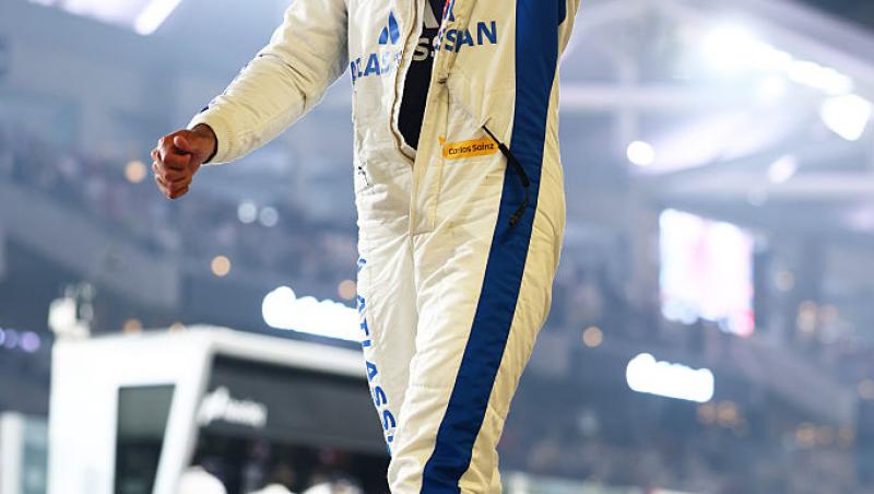 Marele Premiu din Abu Dhabi a fost pe Antena1 și AntenaPLAY.Max Verstappen, victorie. Lando Norris e campion mondial în Formula 1™