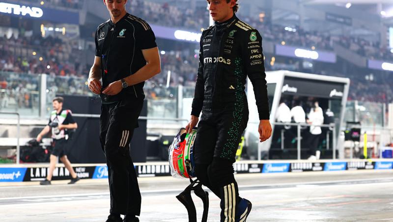 Marele Premiu din Abu Dhabi a fost pe Antena1 și AntenaPLAY.Max Verstappen, victorie. Lando Norris e campion mondial în Formula 1™