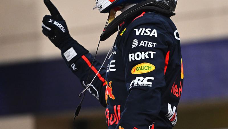 Marele Premiu din Abu Dhabi a fost pe Antena1 și AntenaPLAY.Max Verstappen, victorie. Lando Norris e campion mondial în Formula 1™