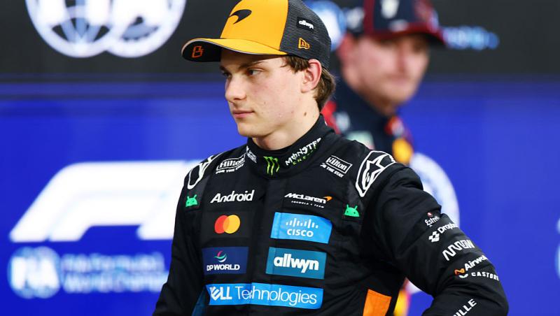 Marele Premiu din Abu Dhabi a fost pe Antena1 și AntenaPLAY.Max Verstappen, victorie. Lando Norris e campion mondial în Formula 1™