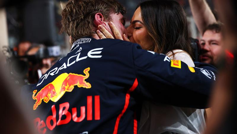 Marele Premiu din Abu Dhabi a fost pe Antena1 și AntenaPLAY.Max Verstappen, victorie. Lando Norris e campion mondial în Formula 1™