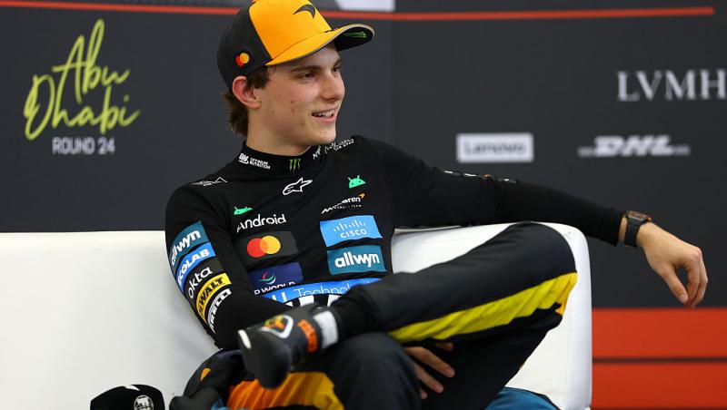 Marele Premiu din Abu Dhabi a fost pe Antena1 și AntenaPLAY.Max Verstappen, victorie. Lando Norris e campion mondial în Formula 1™