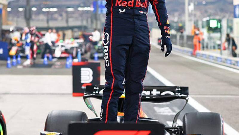 Marele Premiu din Abu Dhabi a fost pe Antena1 și AntenaPLAY.Max Verstappen, victorie. Lando Norris e campion mondial în Formula 1™