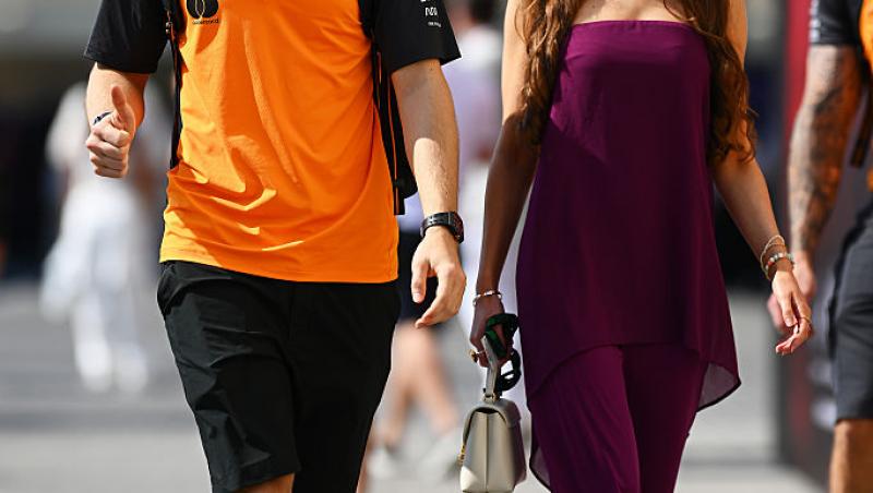 Marele Premiu din Abu Dhabi a fost pe Antena1 și AntenaPLAY.Max Verstappen, victorie. Lando Norris e campion mondial în Formula 1™