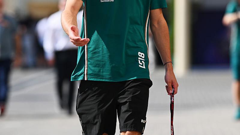 Marele Premiu din Abu Dhabi a fost pe Antena1 și AntenaPLAY.Max Verstappen, victorie. Lando Norris e campion mondial în Formula 1™